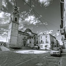 Church of Saint John and Saint James