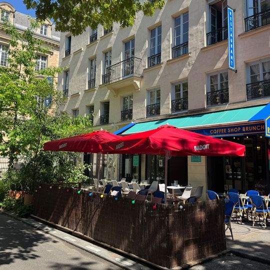 Chez Chris