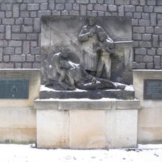 Památník duchcovského viaduktu