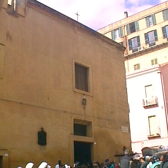 Chiesa della Beata Vergine della Pietà