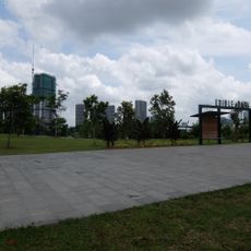 Edible Park