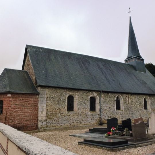 Saint-Martin-du-Tilleul