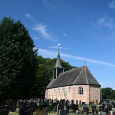 Kerk van Duurswoude