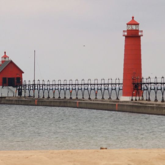 Grand Haven State Park