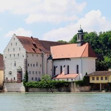Beuggen Castle