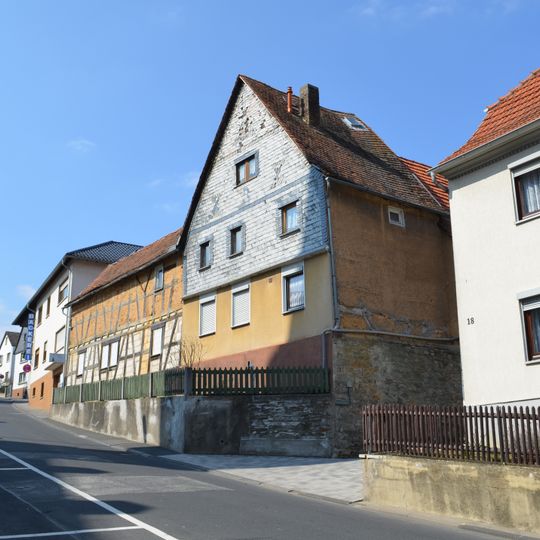 Wiesbadener Straße 20