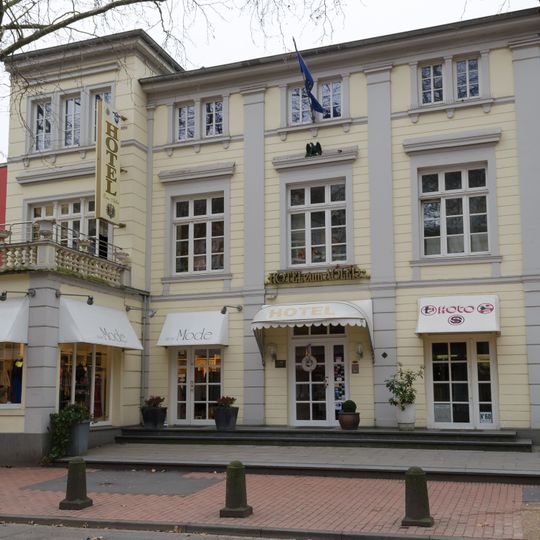 Koblenzer Straße 60