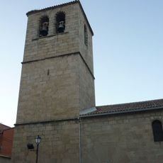 Iglesia de Nuestra Señora de la Asunción, El Tiemblo