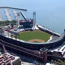 Oracle Park