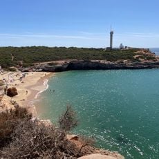 Praia do Pintadinho
