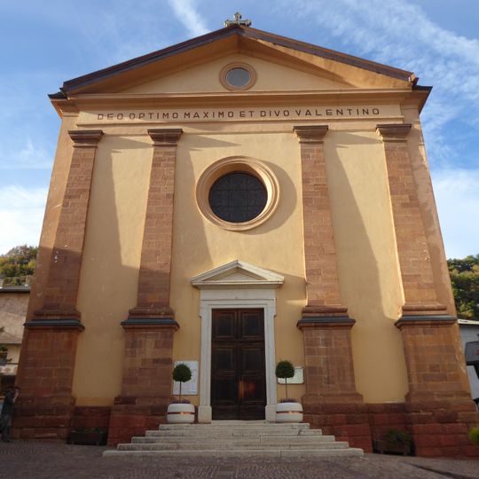Chiesa di San Valentino