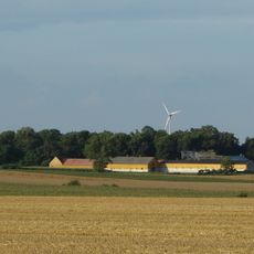 Zabudowa gospodarcza