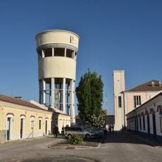 Bairro Operário da CUF