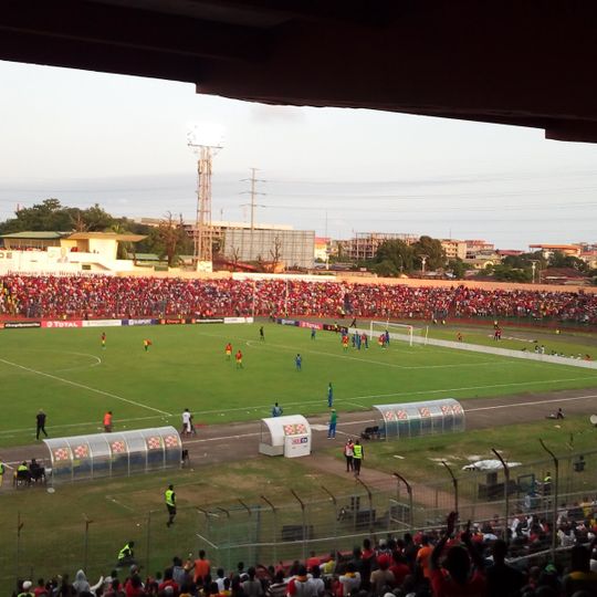 Stade du 28 Septembre