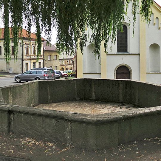 Fountain