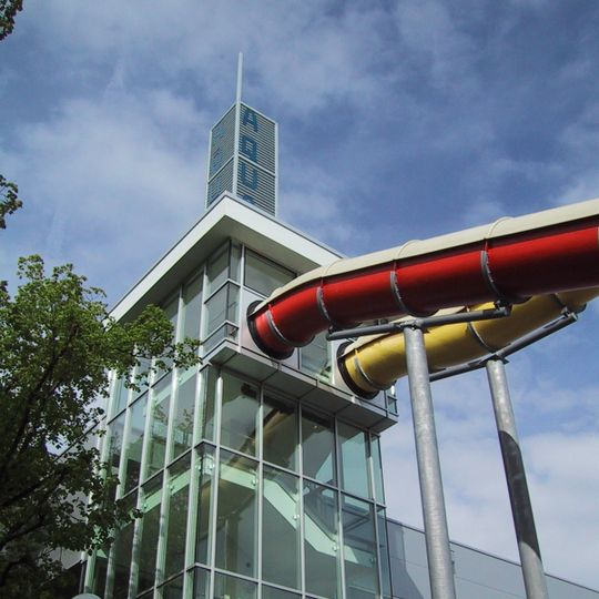 Aquapark Kladno