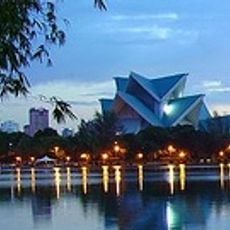 Istana Budaya