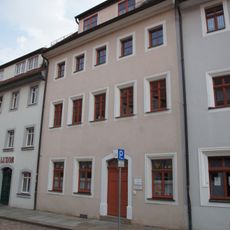 Wohnhaus Meißner Gasse 24