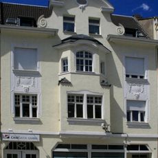 Eickener Straße 133, Mönchengladbach