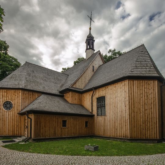 Baranów, Greater Poland Voivodeship