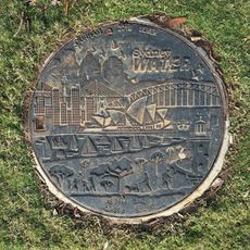 Relief, dzieło sztuki