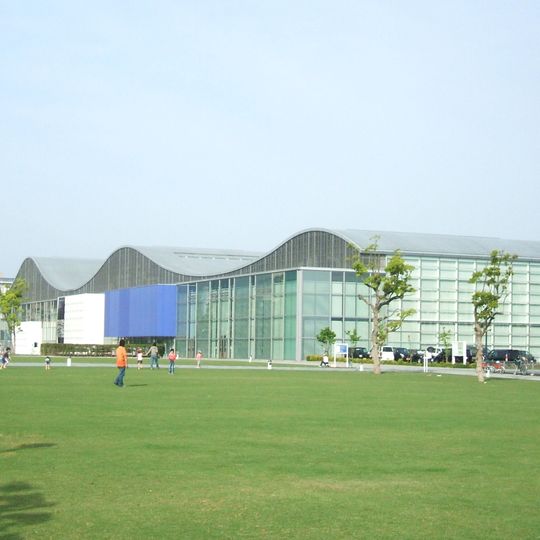 Yamaguchi Center for Arts and Media
