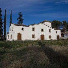 Casa nova de Can Vilardebó