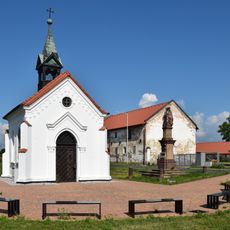Chapel of Saint Anthony of Padua