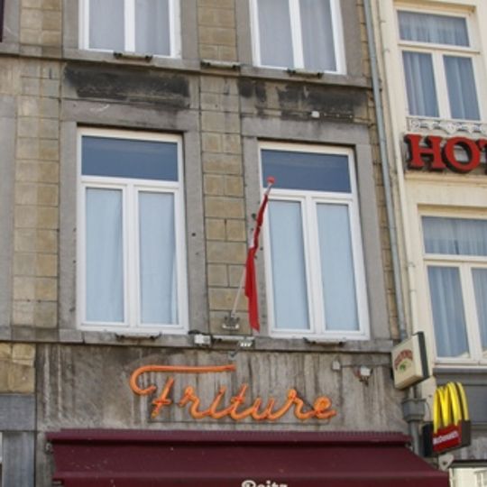 Markt 75, Maastricht