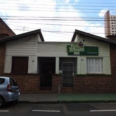 Imóvel à Rua Sete de Setembro, nº 2351