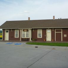 Douglas Railroad Interpretive Center