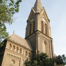 Zbór Śląskiego Kościoła Ewangelickiego Augsburskiego Wyznania w Trzyńcu