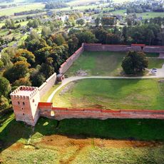 Medininkai Castle