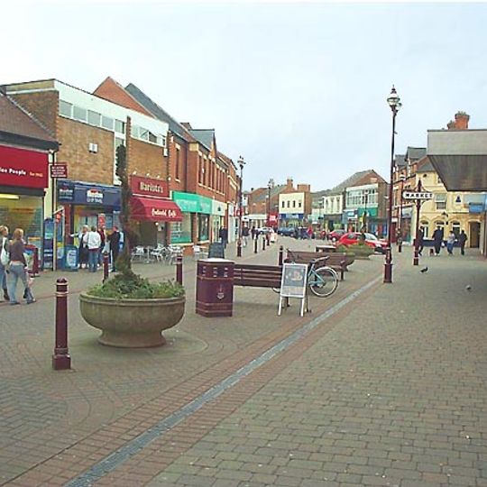 Long Eaton