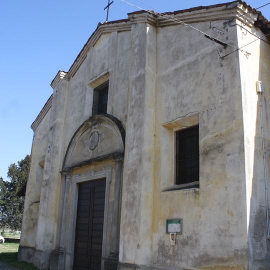 Chiesa di San Martino