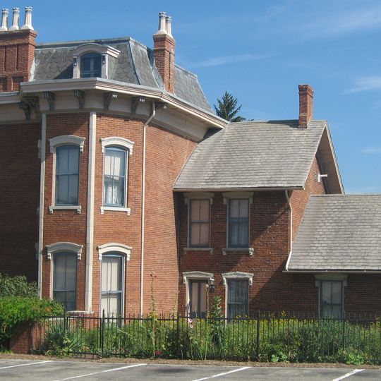 Gruenewald House