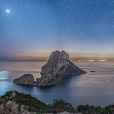 Platja de sa Pedrera
