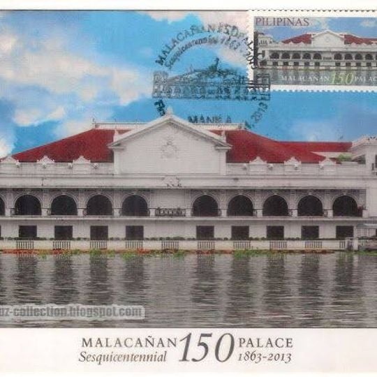 Palazzo di Malacañan