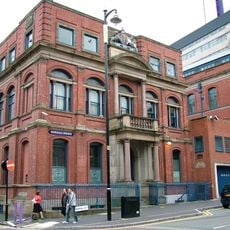 Birmingham Assay Office
