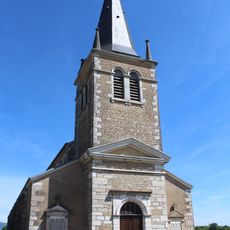 Église Saint-Vincent de Bény