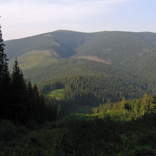 Hora Horhan-Ilemens'kyy