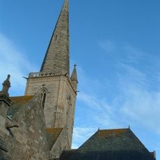 Saint-Malo Cathedral