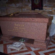 Tomb of Napoleon Prince Imperial