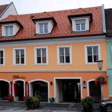 Haus Hauptplatz 20 Stainz