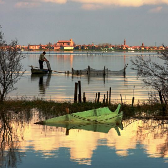 Valli di Comacchio