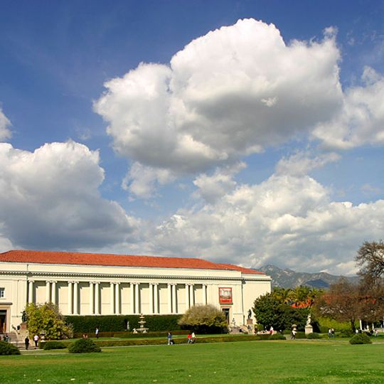 The Huntington Library, Art Museum, and Botanical Gardens