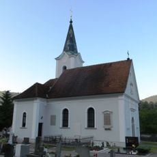 St. Agatha's Church