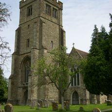 Parish Church of All Saints