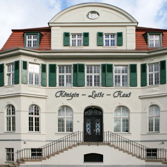 Königin-Luise-Haus