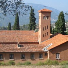 Abbaye Notre-Dame-de-la-Paix de Castagniers